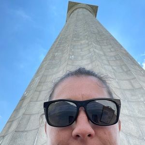 Meet your Posher, Rhonda